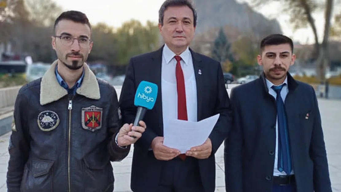 'Taksim'deki bombalı eylem bir milli  güvenlik sorunudur'