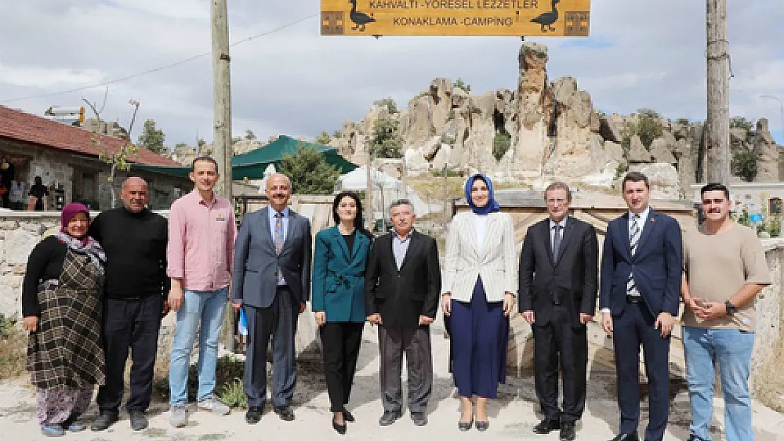 “Taleplerin takipçisi olacağız”