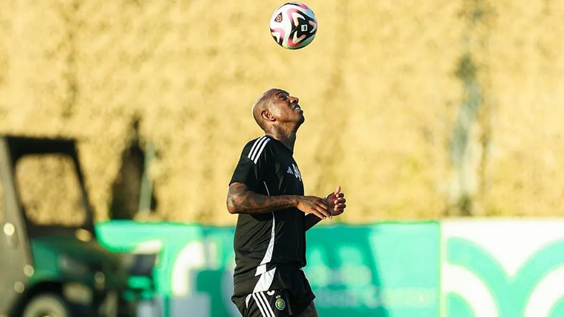 Talisca Transferinde Acun Ilıcalı Detayı!