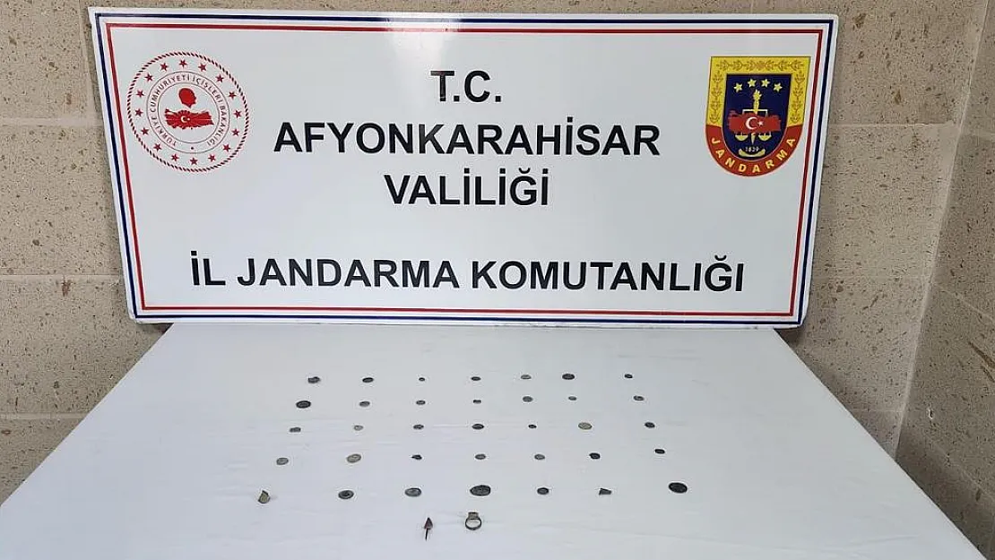 Tarihi Eser Kaçakçılığına Af Yok