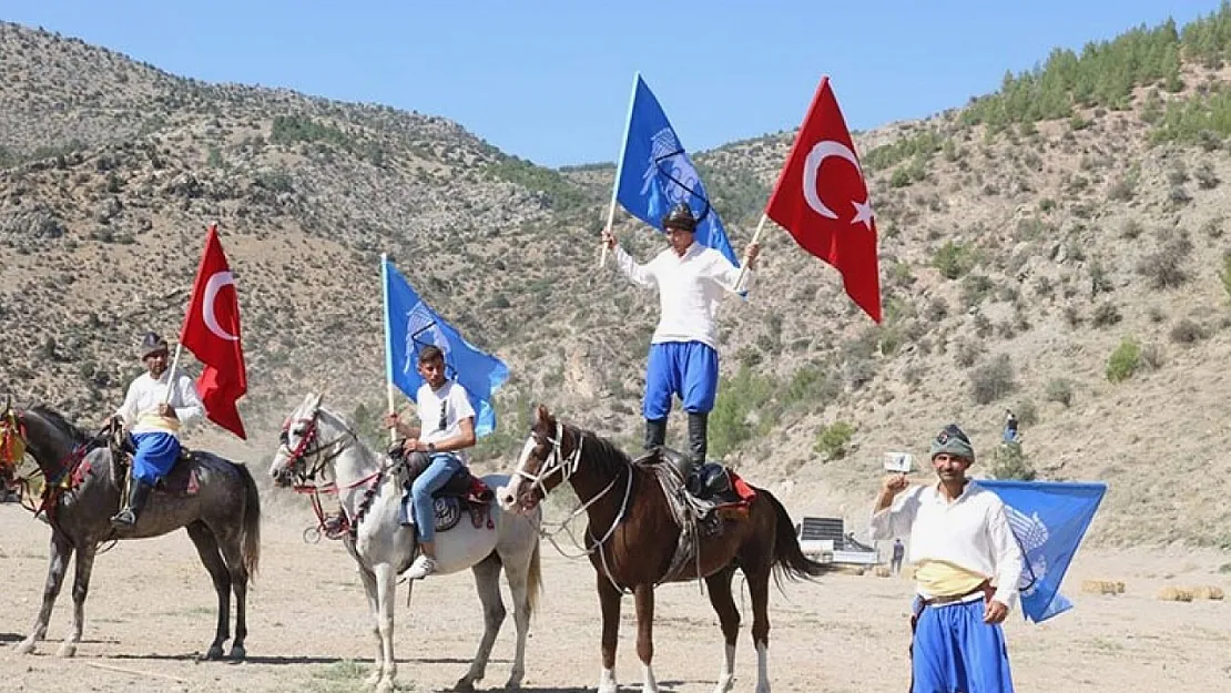 Tarihteki Büyük Savaş Hocalar'da Yapıldı