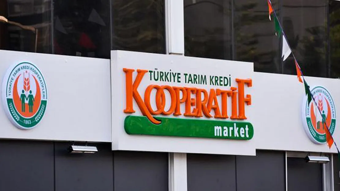 Tarım Kredi Kooperatifleri Nereye Bağlı?