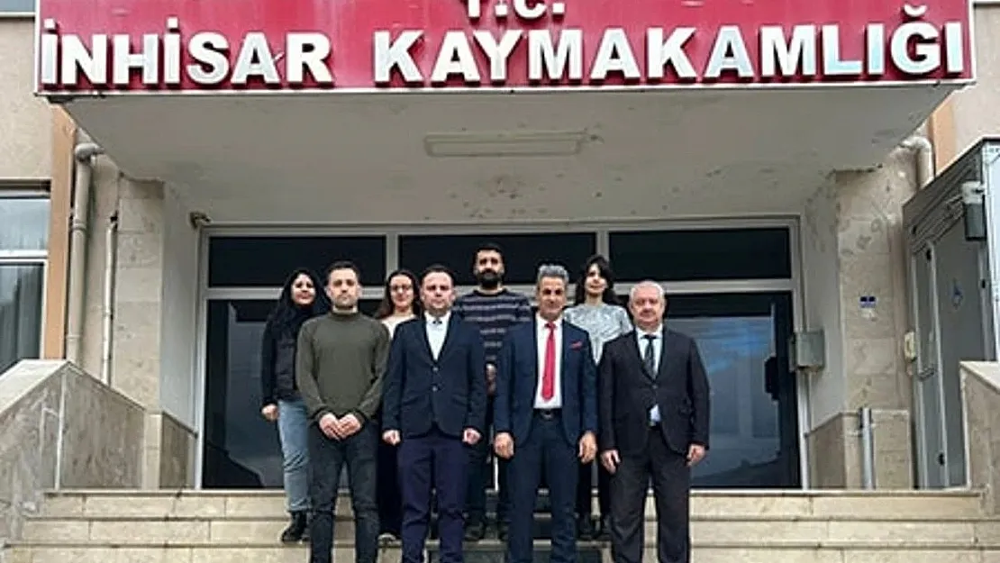 Tarım Ve Hayvancılık Alanında Yeni Çalışmalar Görüşüldü