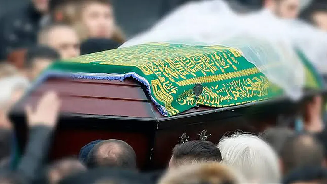Taşçı Ailesinin Acı Günü