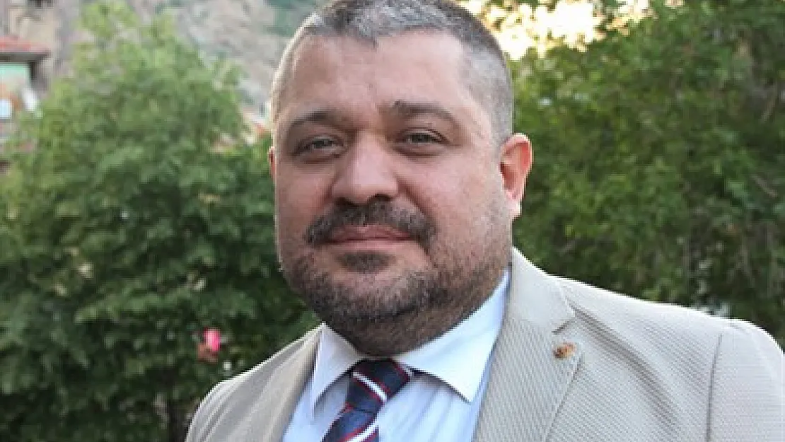 Taşkapılı: Bu yolda bende varım