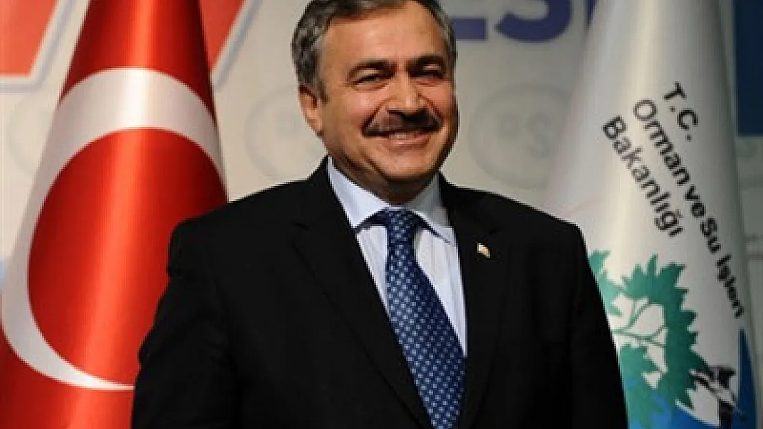 Taşkın yönetiminde AB standartını yakaladık