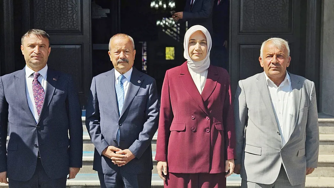 Taşoluk'taki Maden Tartışmasında Yeni Gelişme… Vali Yiğitbaşı Devrede