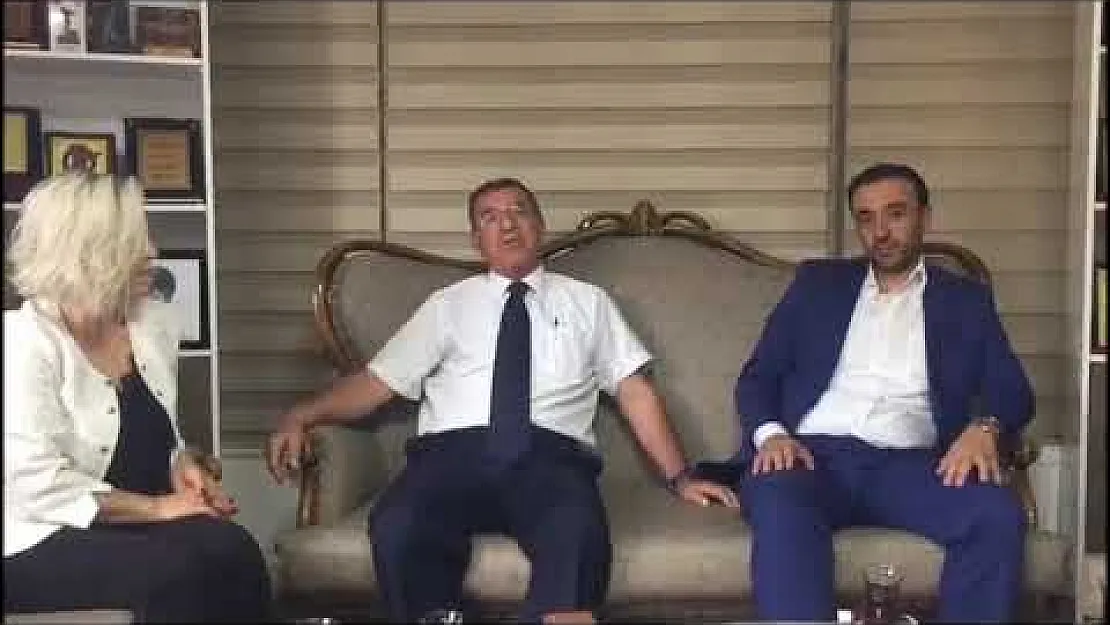'Taytak Meclis'in içine baksın'