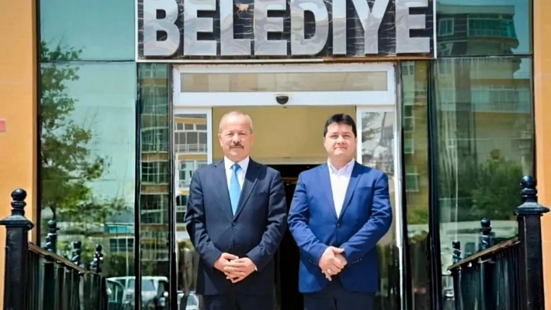 Taytak'tan Zirvedeki Aynacı'ya Övgü Dolu Sözler