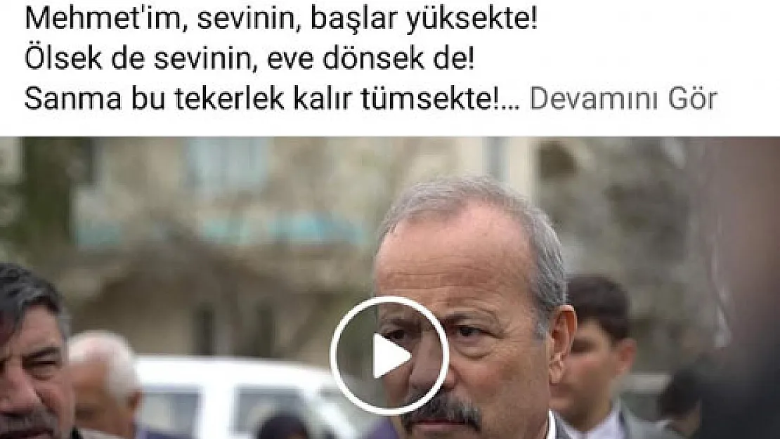 Taytak'ın seçim klipleri binlerce kişi tarafından beğeniliyor