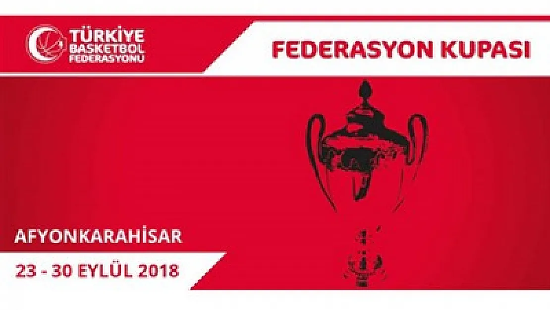 TBL Federasyon Kupası'na az kaldı