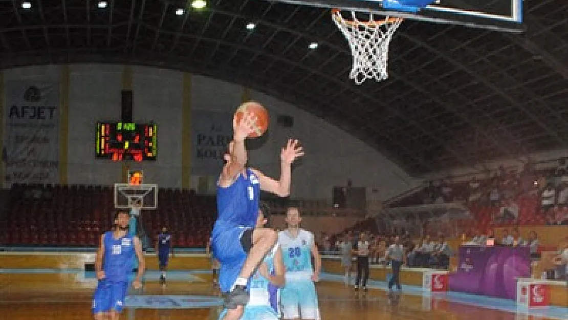 TBL'deki takımların durumları – Kocatepe Gazetesi