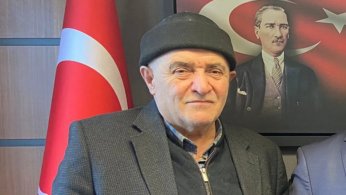 TBMM Başkanı Kurtulmuş, Cenaze Namazı İçin Geliyor