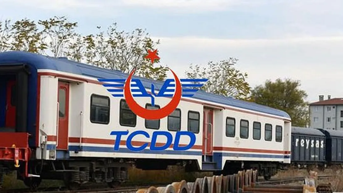 TCDD'den ilaçlama uyarısı