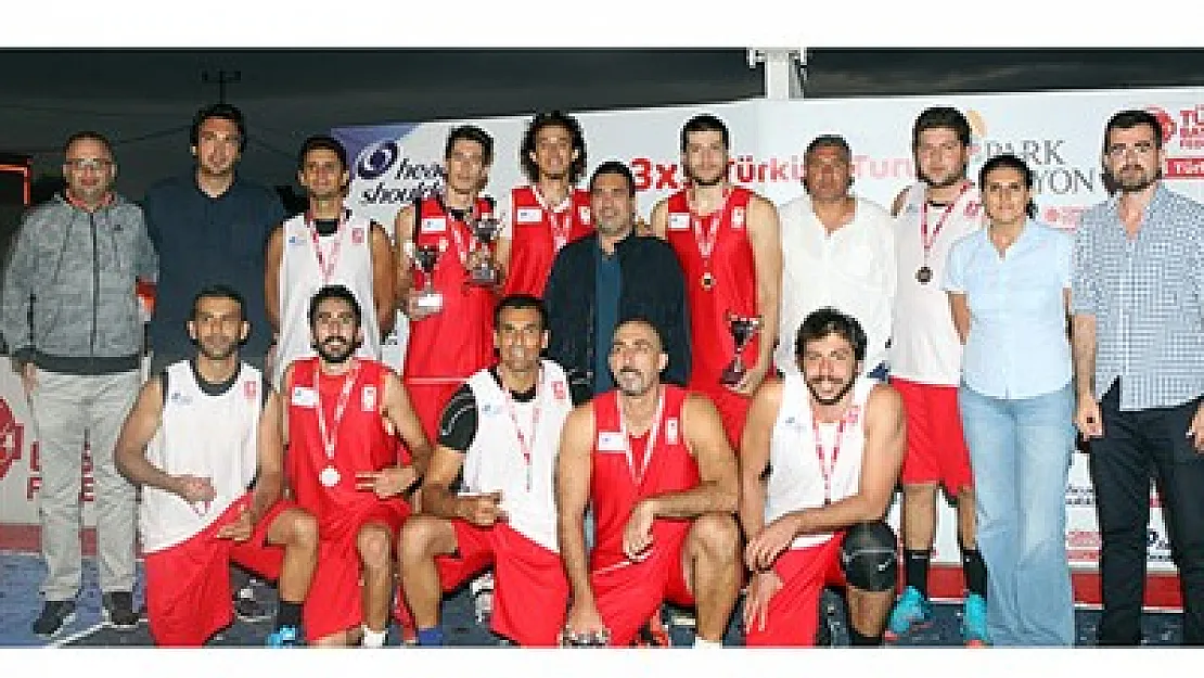 Team KD şampiyon oldu – Kocatepe Gazetesi