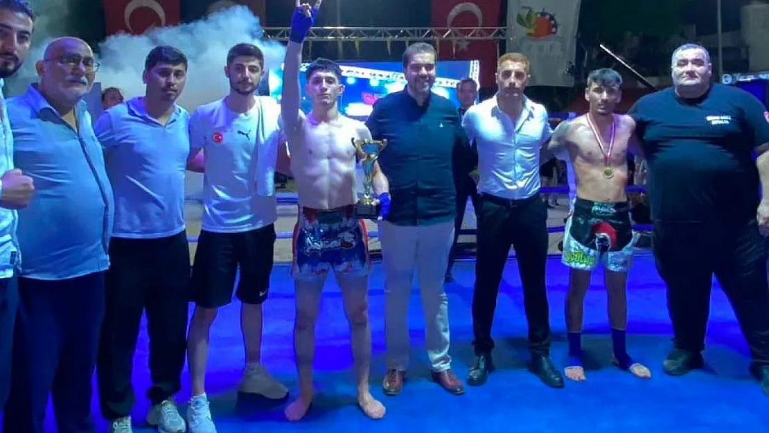 Tekmeler ve Yumruklar Konuştu, Şampiyonlar Belli Oldu