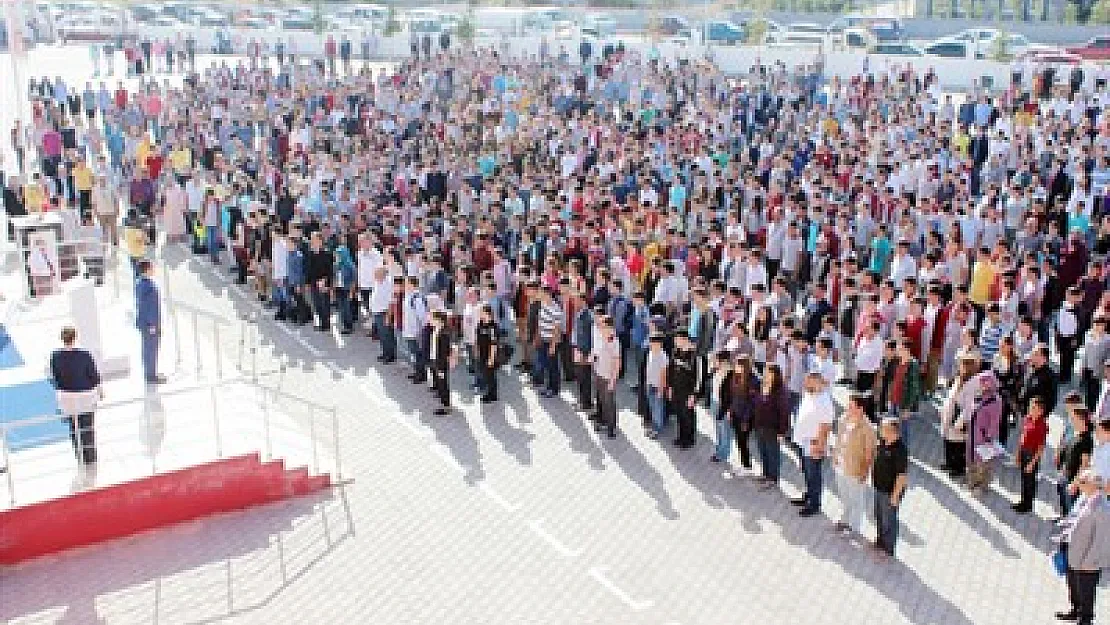 Teknik Kolej yeni döneme hazır