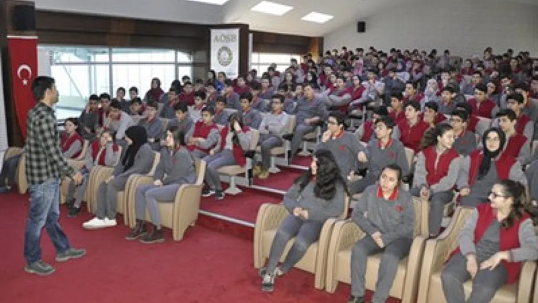 Teknik Kolej'de sertifikalı eğitim – Kocatepe Gazetesi