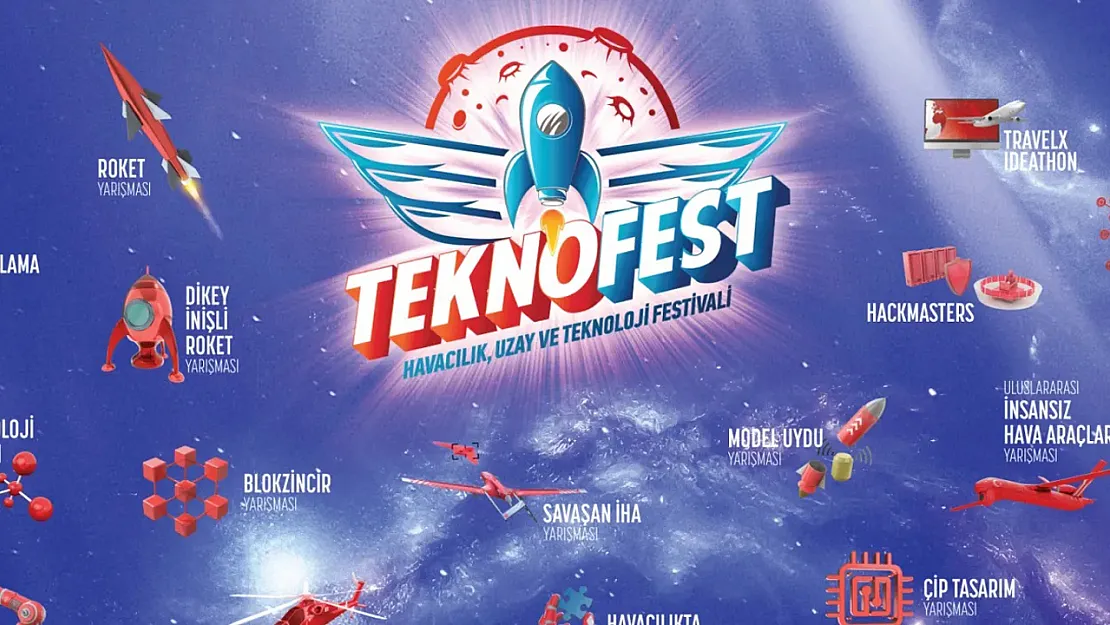 TEKNOFEST Çevre ve Enerji Yarışması İçin Son Başvuru 20 Şubat