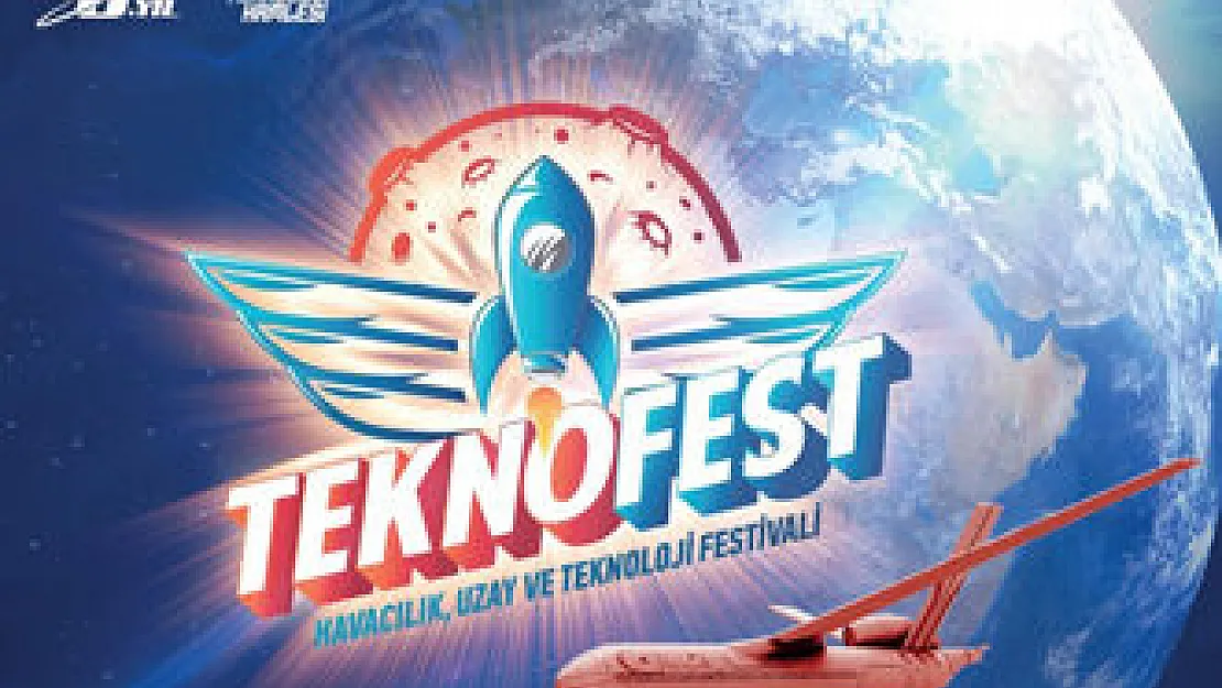 TEKNOFEST ilk kez Afyon’da