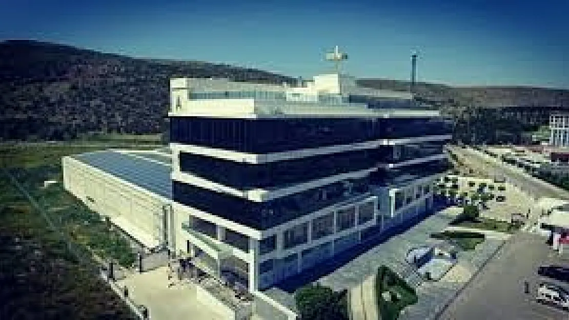 Teknopark için ATSO'nun desteğine ihtiyaç var