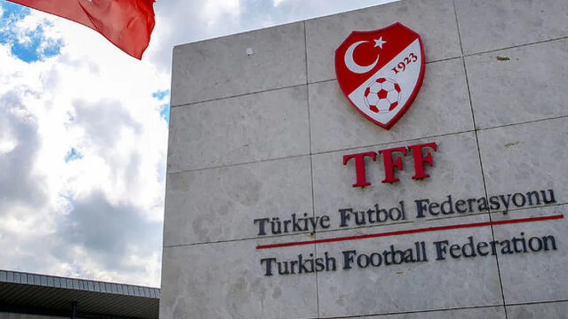 Temur için TFF'den onay geldi