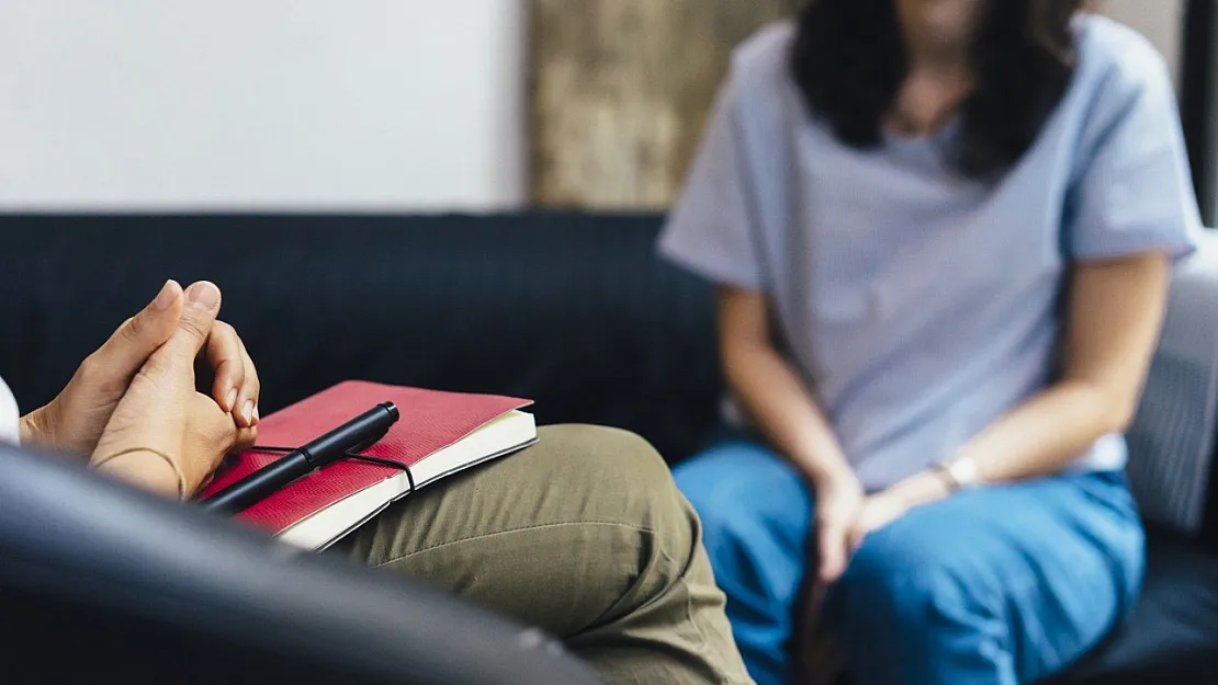 Terapistlerden Depresyonla Başa Çıkma Önerileri