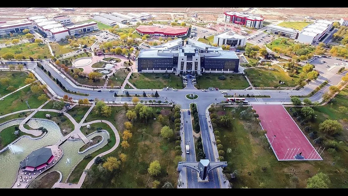 Tercih Zamanı Yaklaştı, Afyon Kocatepe Üniversitesi Neler Vaad ediyor?