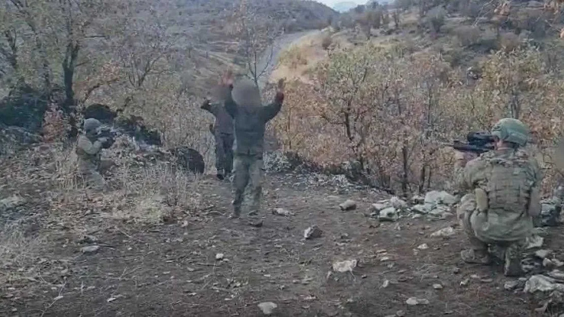 Terör Örgütü PKK, Kendini Feshetti