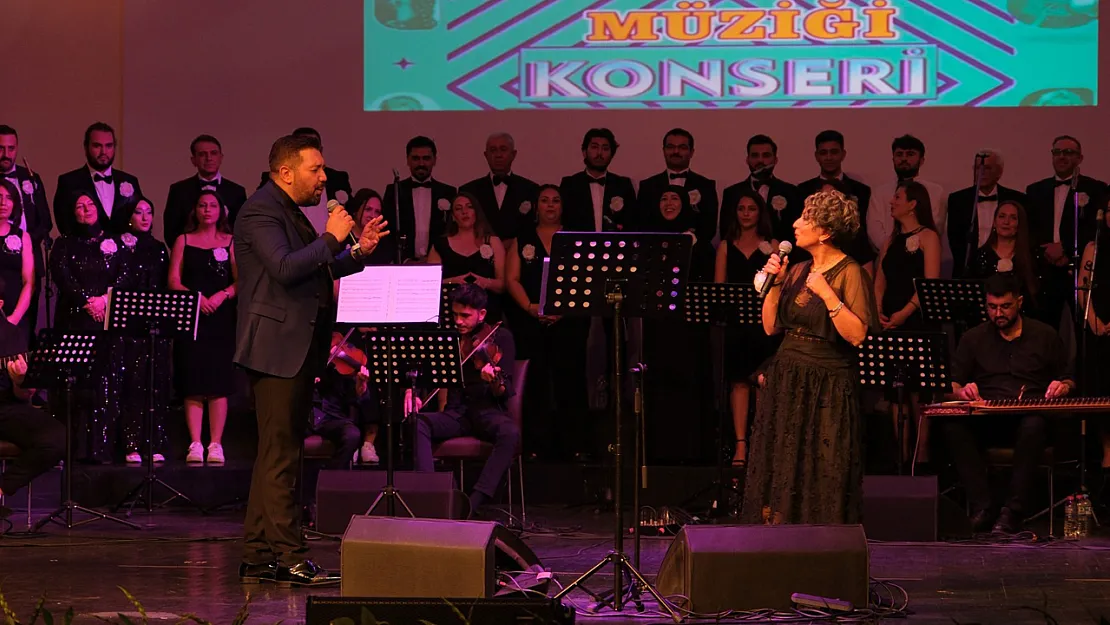 Terör Saldırısı Nedeniyle Ertelenmişti… Muhteşem Konser Yarın