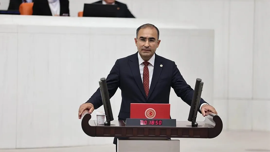'Teröristler asla emellerine ulaşamayacaklar'
