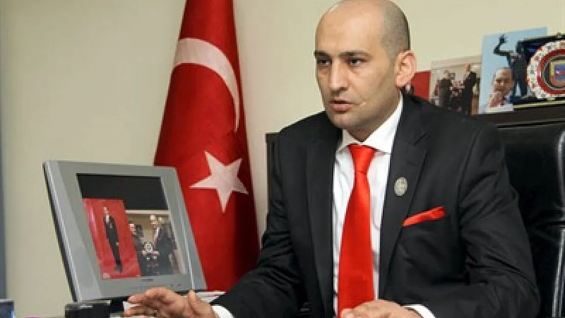 Terörle mücadelede 21 öneri – Kocatepe Gazetesi