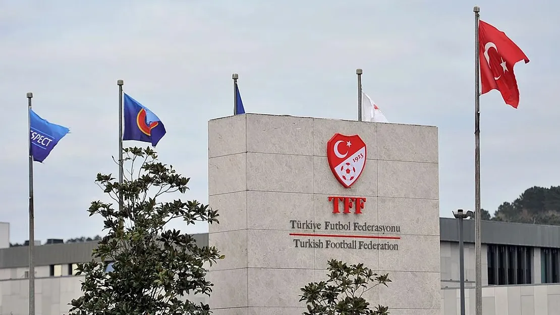 TFF Duyurdu! Final Maçının Yeri Değişti