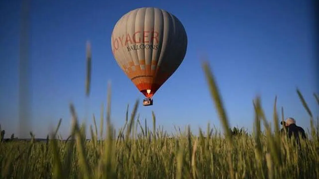 THY, Afyon iÇİN Çalışıyor