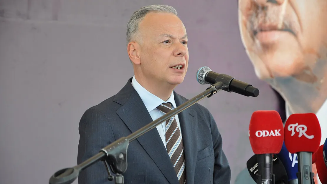 Ticaret Bakan Yardımcısı Açıkladı … İlk Beş Ayda Büyük Artış