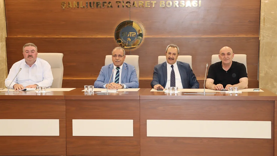 Ticaret Borsası'ndan Stratejik Hamle