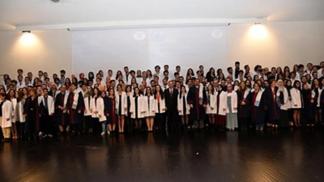 “Tıp Fakültesinin hedefi, örnek ve tanınır olmak”