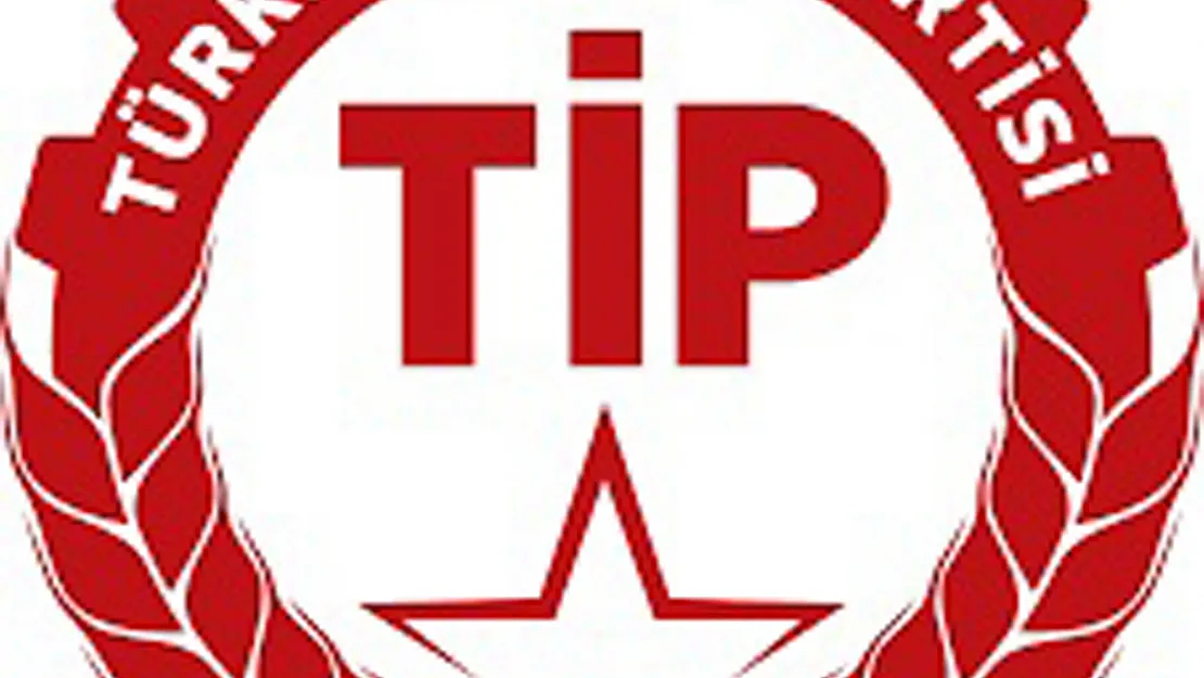 TİP Komünist Mi?