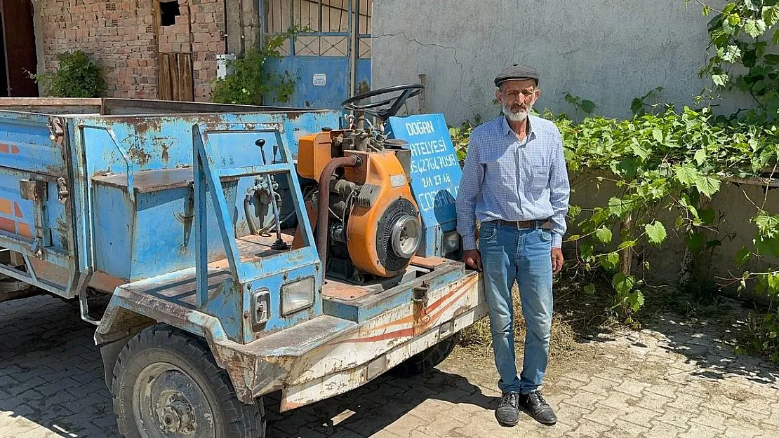 'TOGG çok sessizdi nasıl geldiğini bile farketmedim'