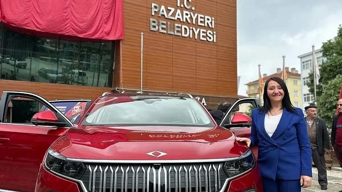 Togg, Osman Gazi’nin oğlunun hâkimiyet sürdüğü ilçede