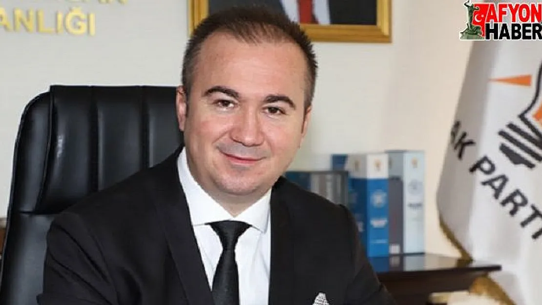 “TOKİ Afyon Merkez’e 1418 konut yapacak'