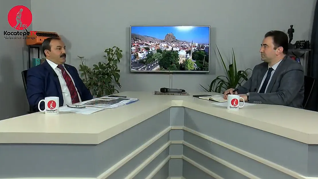 'TOKİ Projeleri, hobi bahçeleri ve mezarlık yerleri ihtiyacı karşılayacak'