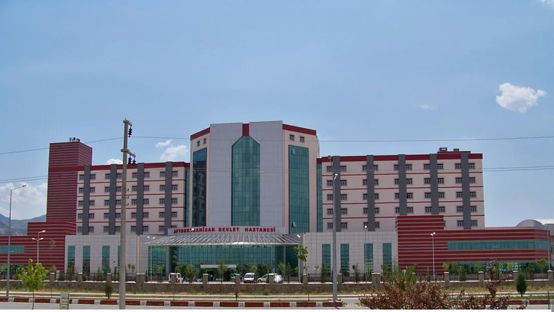 Toplum Ruh Sağlığı Merkezi Hizmete açıldı