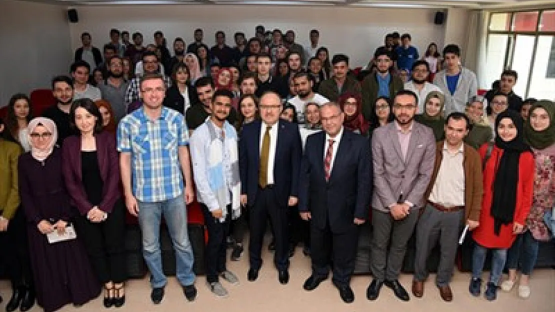 “Toplumu iyi tanımadan iyi hukukçu olunmaz”