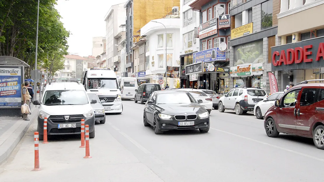 TRAFİK ÇİLESİ NASIL BİTECEK?