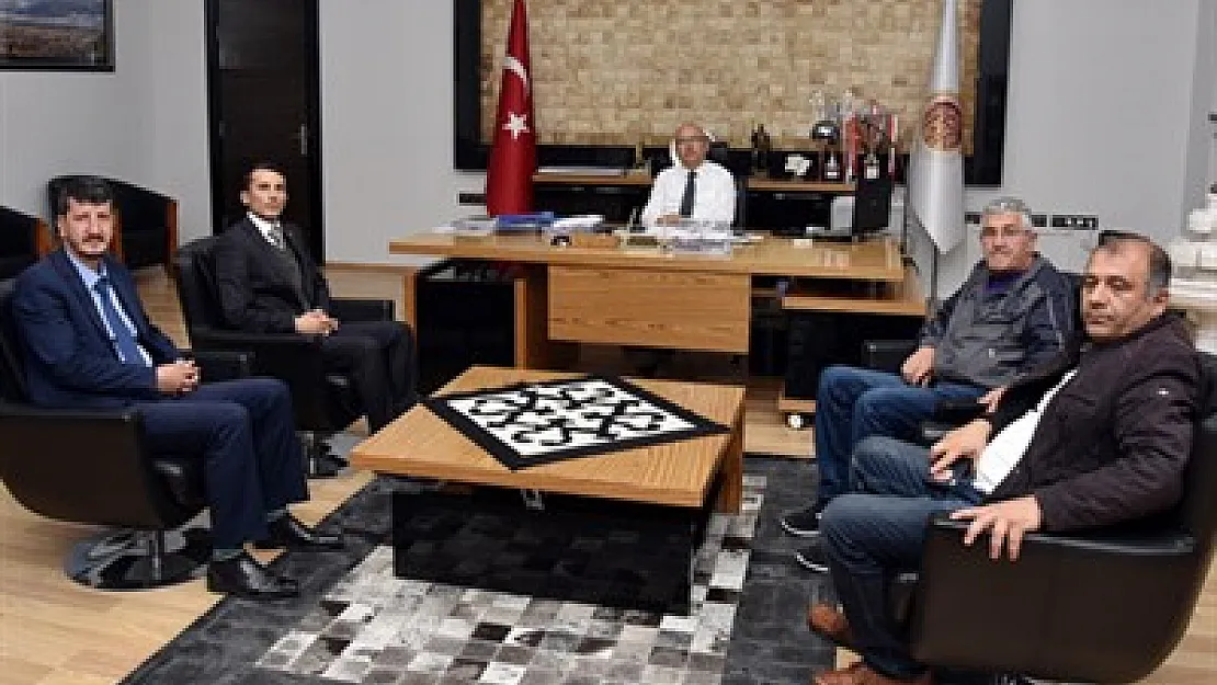 Tribünlerde küfre ve şiddete yer yok