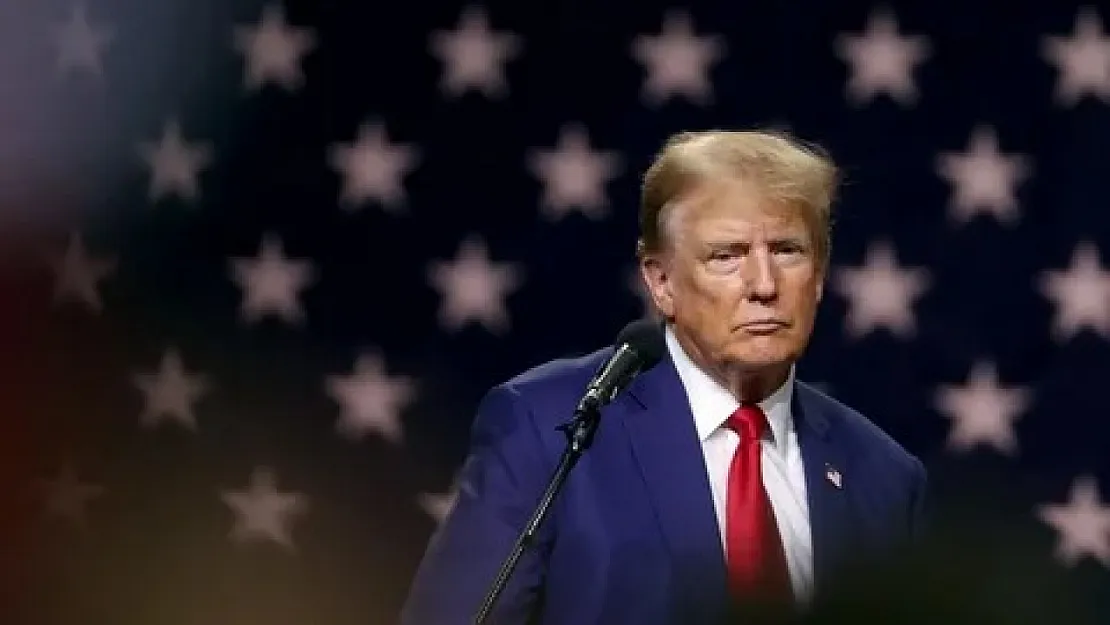 Trump'tan Apple'a Yeni Vergi