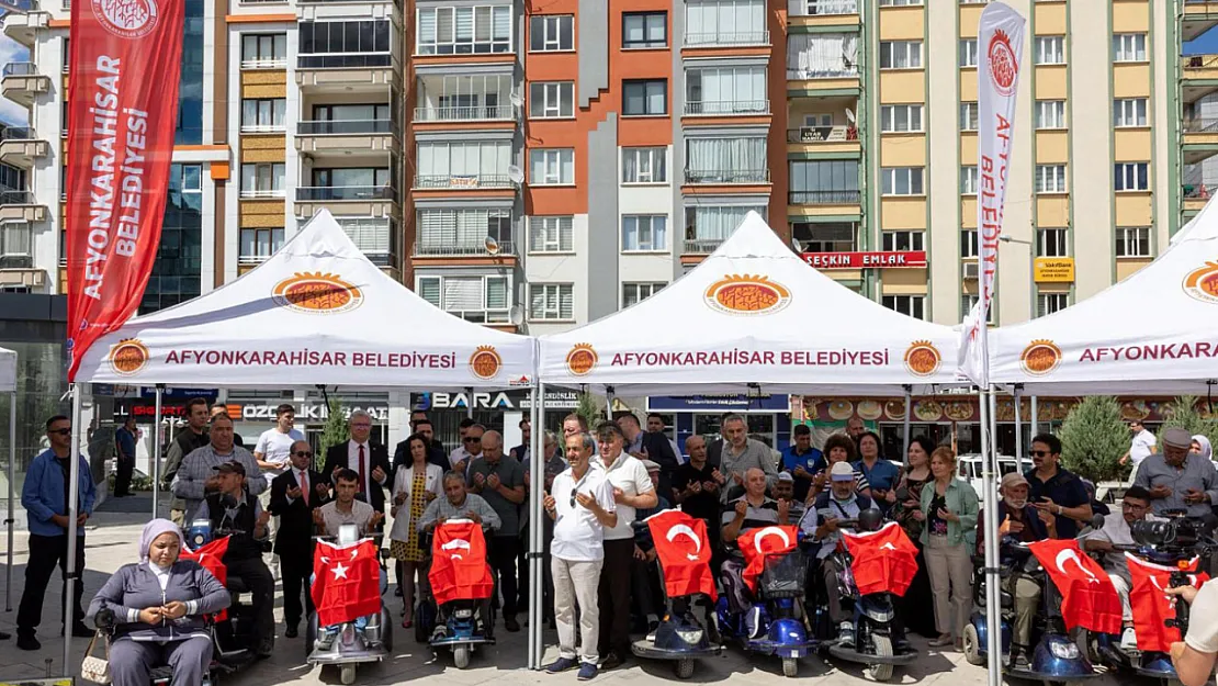 TSD'den Afyon Belediyesi'ne Sert Sözler: Bu Mu Birlikte Yönetmek?