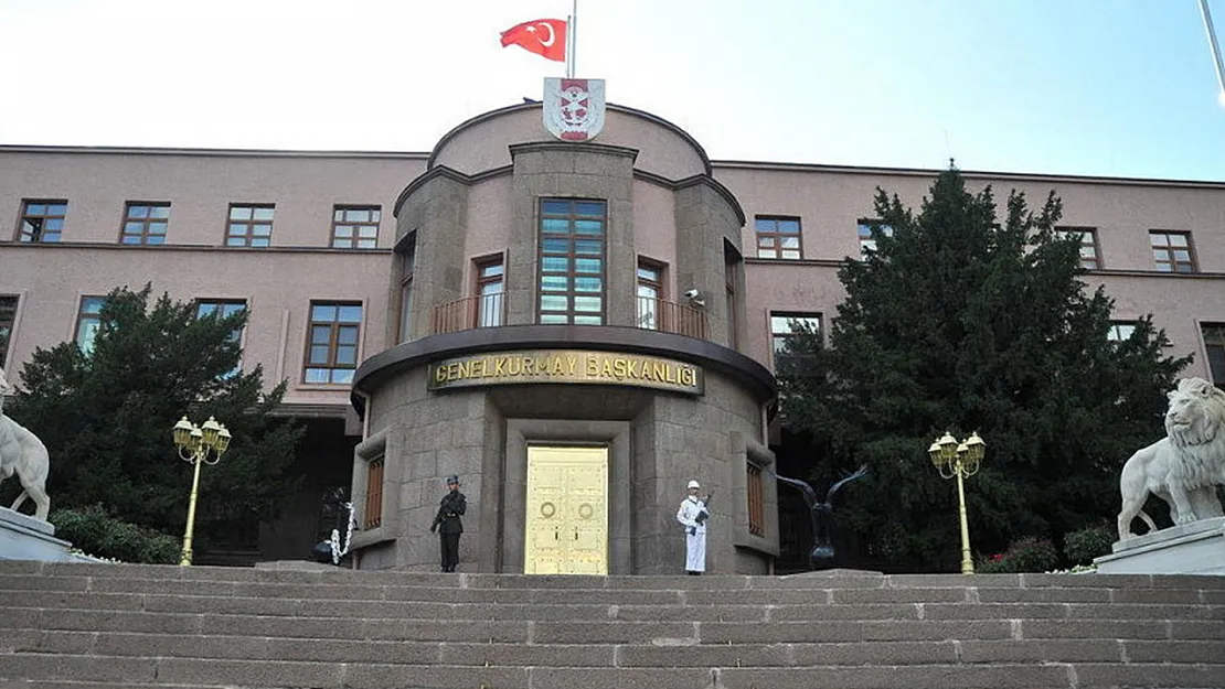 'TSK gücünü sizin gibi vatan evlatlarından alıyor'