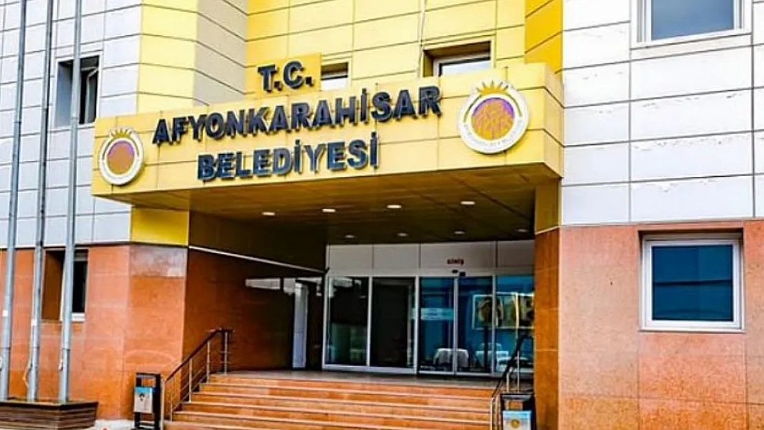 TSK'dan Belediye'ye jest – Kocatepe Gazetesi